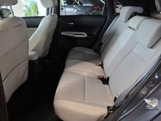 Honda Jazz ES - Mon5 1.5 i-MMD Hybrid EU6d, Executive (EURO 6d), 2020 - 2023